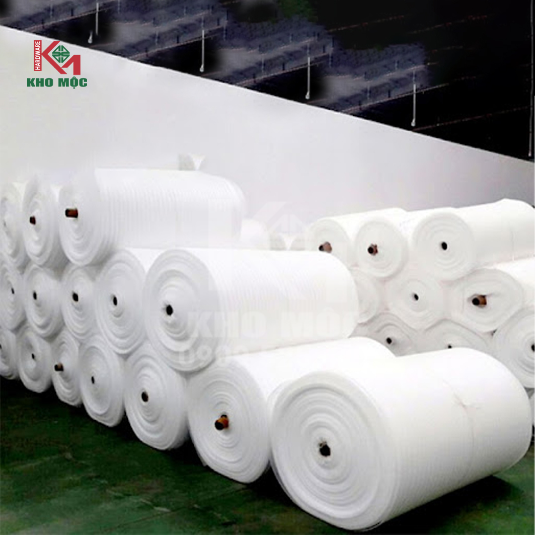 Màng xốp PE foam
