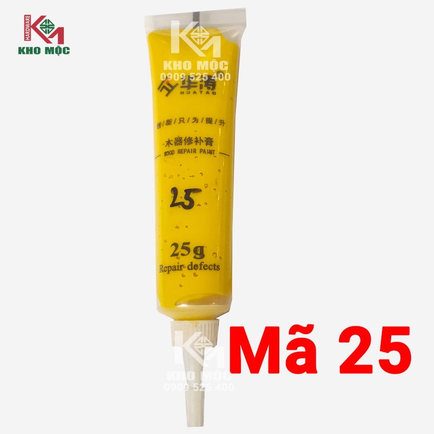 mau-che-khuyet-diem-kho-moc