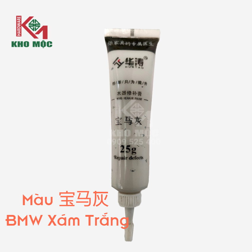 mau-che-khuyet-diem-kho-moc