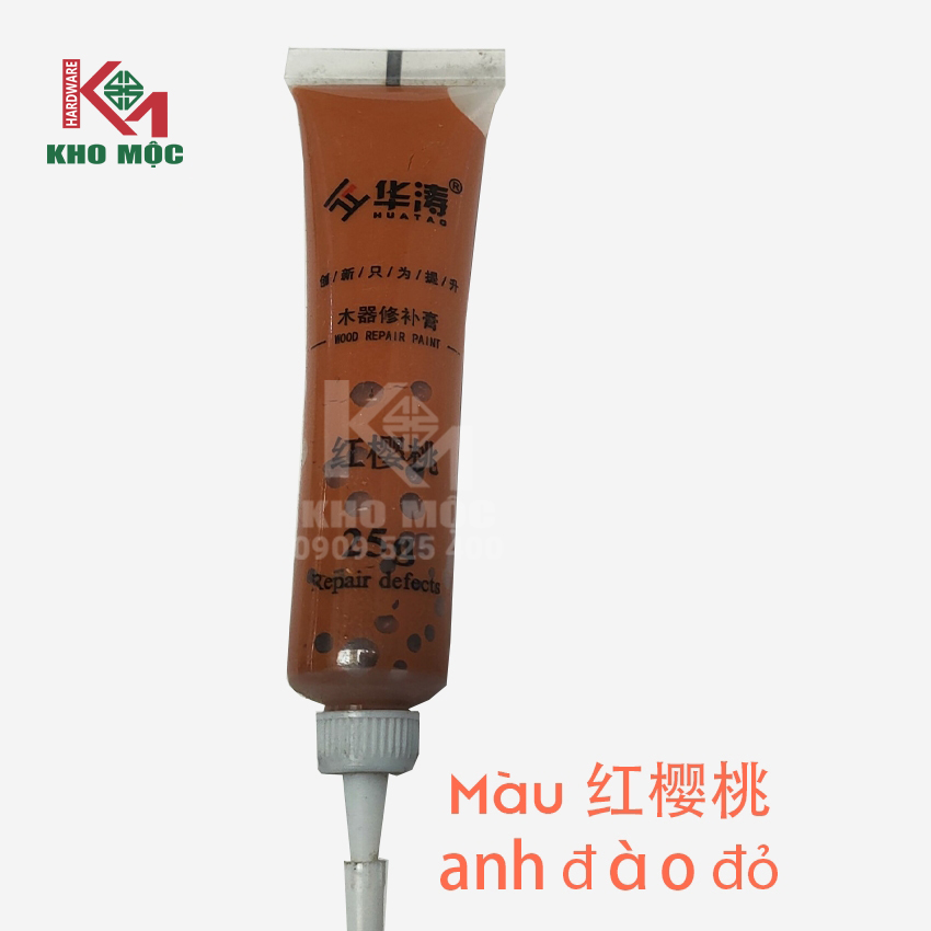 mau-che-khuyet-diem-kho-moc