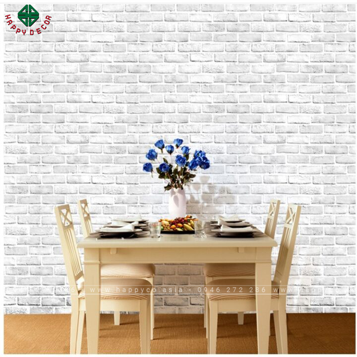 Mẫu dán tường 3D – 08