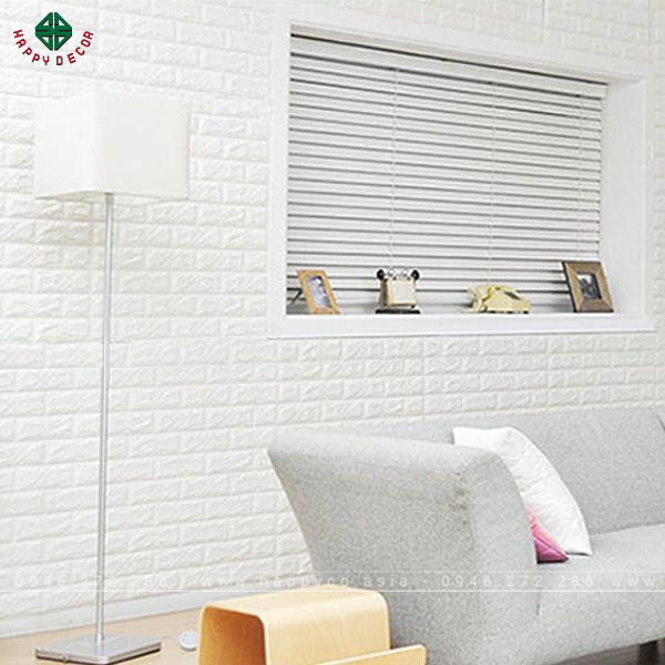 Mẫu dán tường 3D – 08