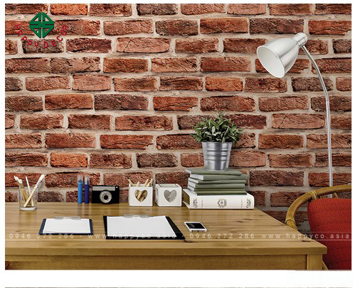 Mẫu dán tường 3D – 15