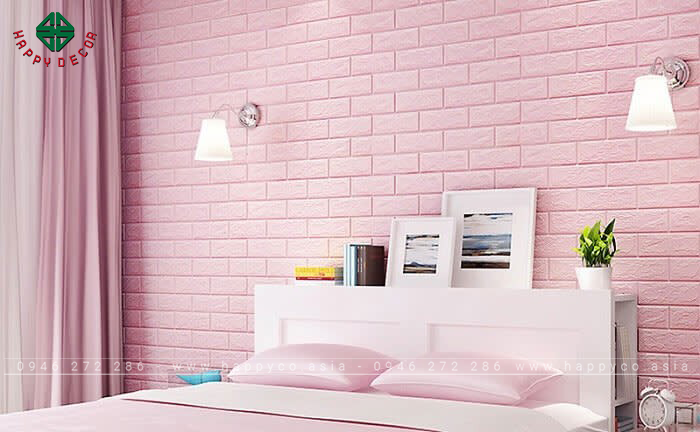 Mẫu dán tường 3D – 05