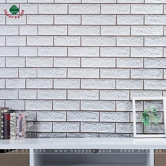 Mẫu dán tường 3D – 10