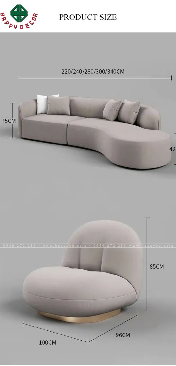 Mẫu phòng khách với gam màu trắng toát lên sự tinh khôi, trong sáng