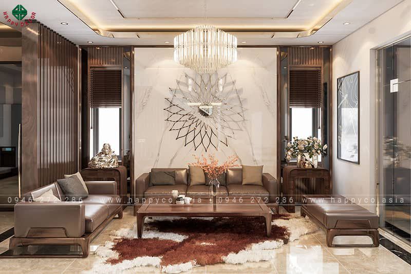 Màu sắc có ảnh hưởng đến cảm giác và tâm trạng của con người