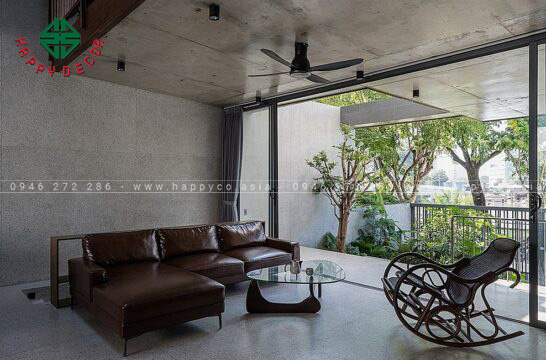 Các Loại Trần Nhà Đẹp Hiện Nay