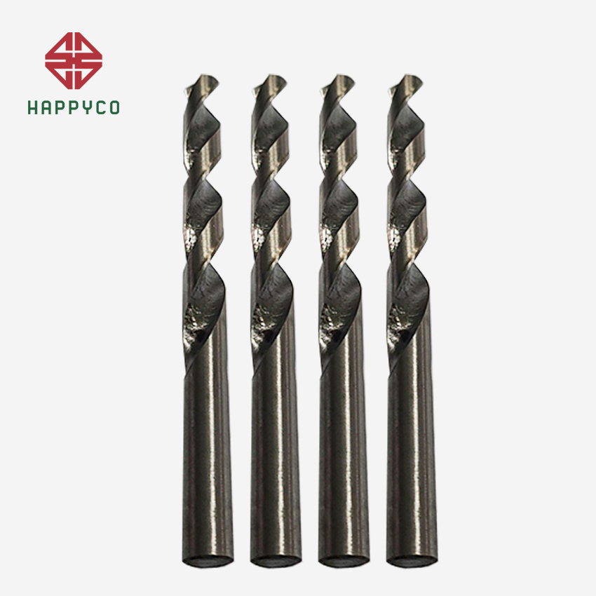 các loại mũi khoan