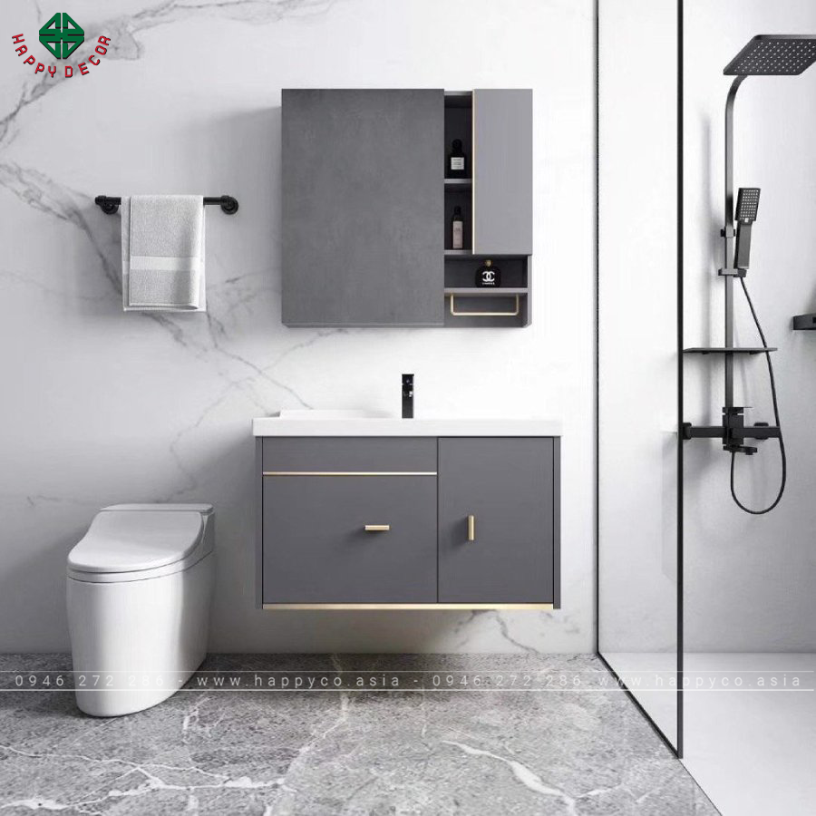 Tấm nhựa PVC - Mẫu 06