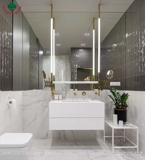 Tấm nhựa PVC - Mẫu 05