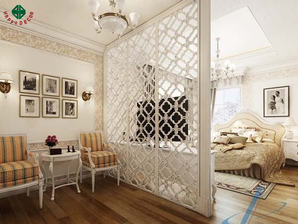 Tấm nhựa PVC - Mẫu 07