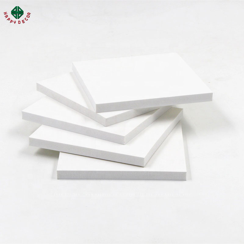 Tấm nhựa PVC - Mẫu 02