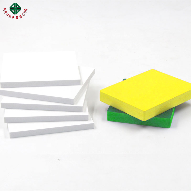 Tấm nhựa PVC - Mẫu 04