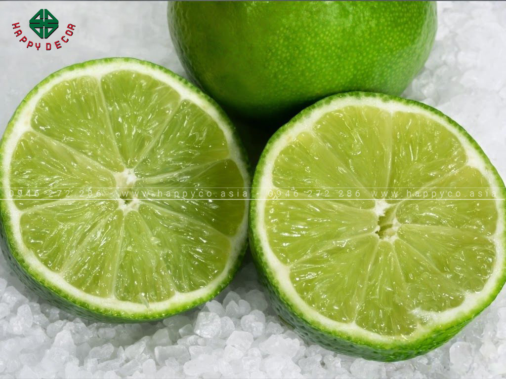 Chỉ cần một quả chanh, mùi hôi trong tủ lạnh của bạn sẽ biến mất
