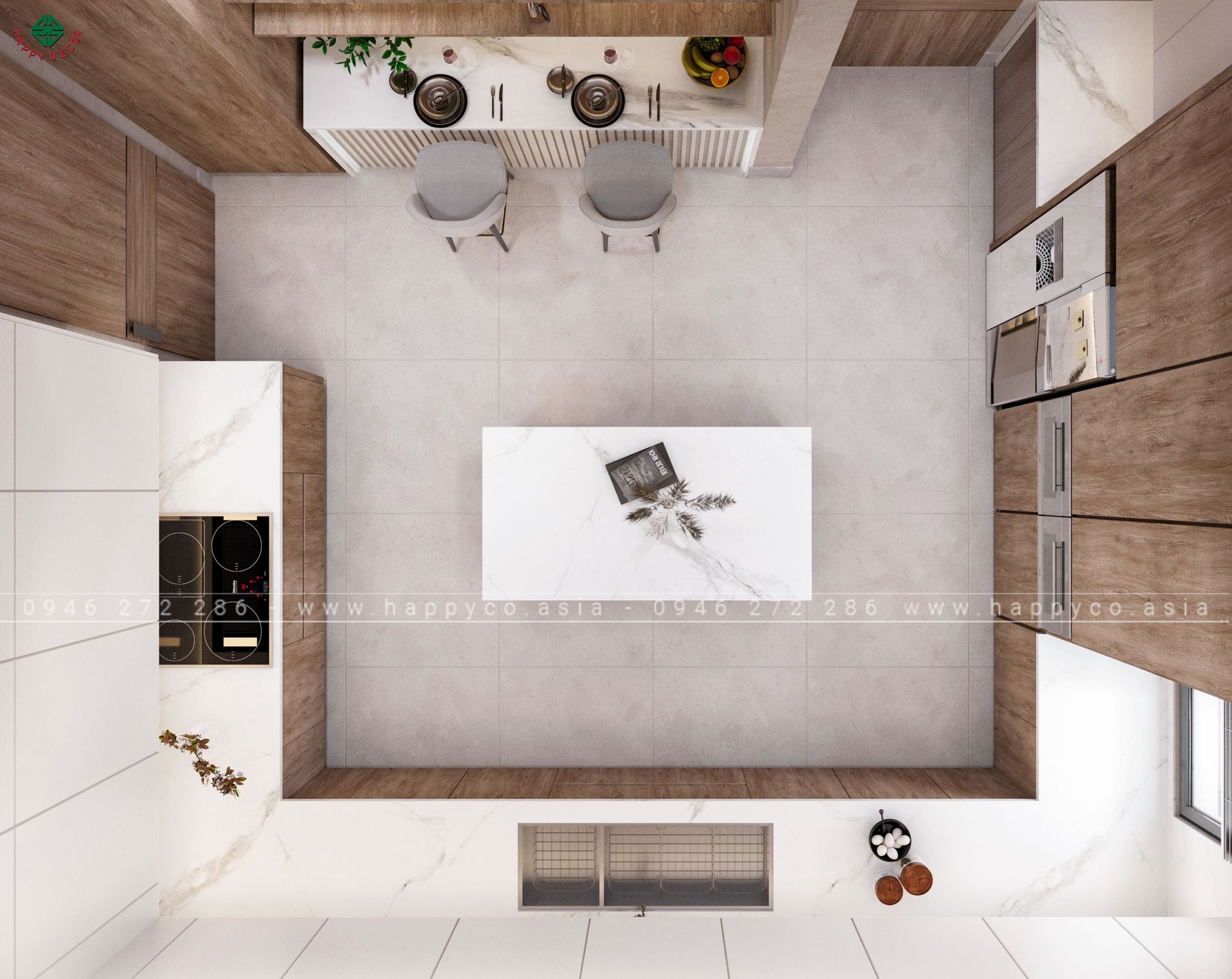 Mỗi thiết kế của chúng tôi đều được tối ưu hóa cho từng nhu cầu sử dụng cụ thể