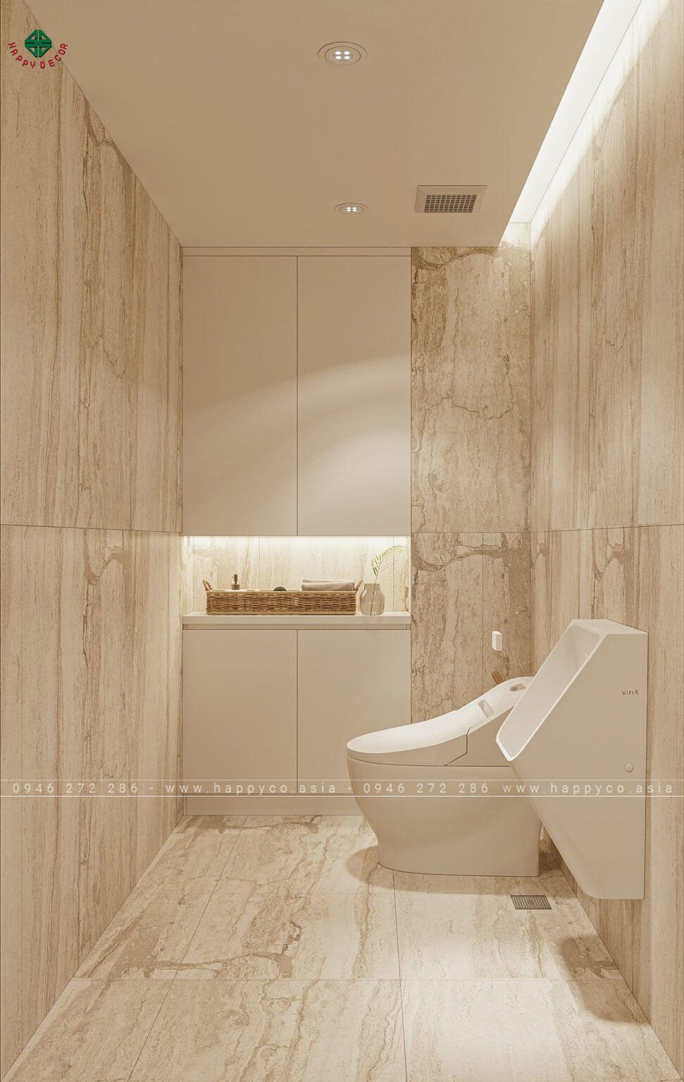 Tính năng và tiện ích phù hợp với nhu cầu