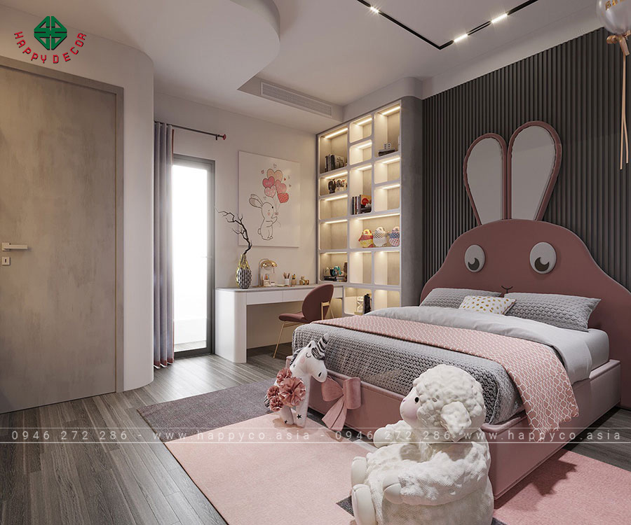 Tiết kiệm tiền cho phòng ngủ