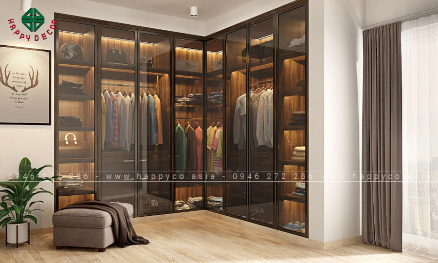 Tiết kiệm tiền cho phòng ngủ