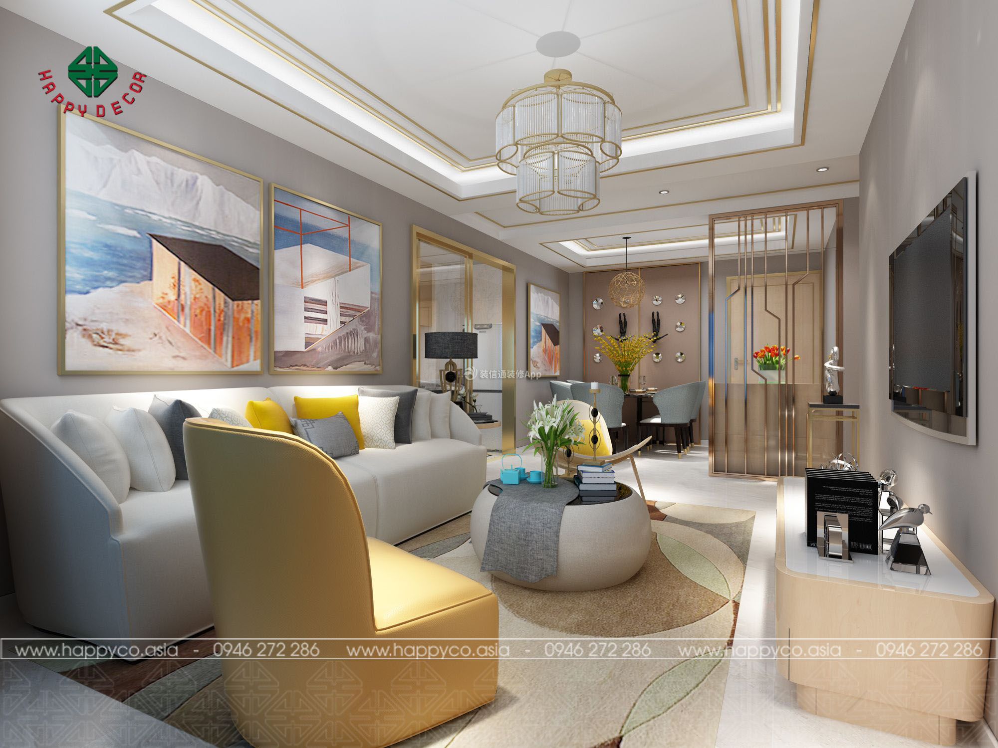 noi-that-phong-khach-hien-dai