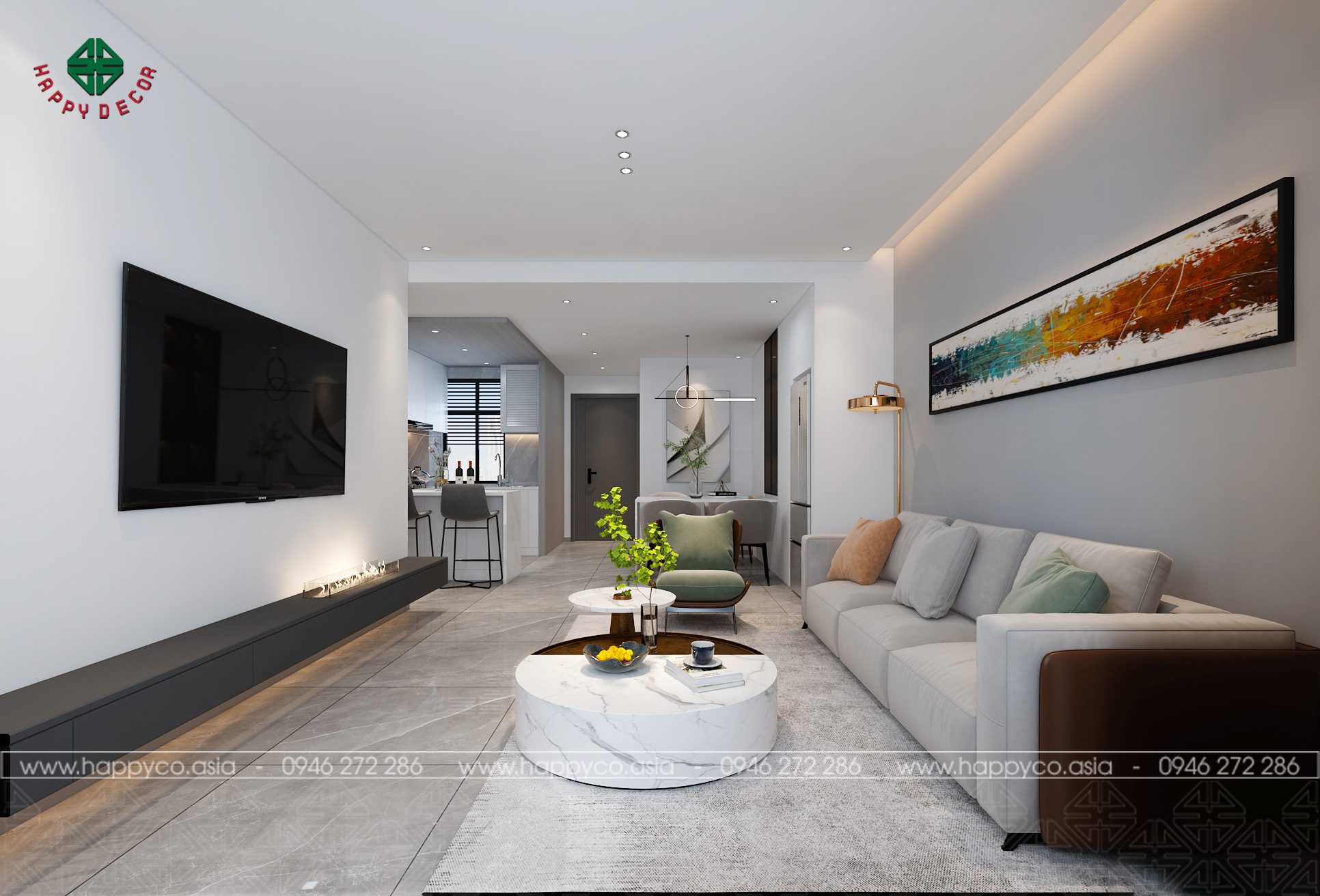 noi-that-phong-khach-hien-dai