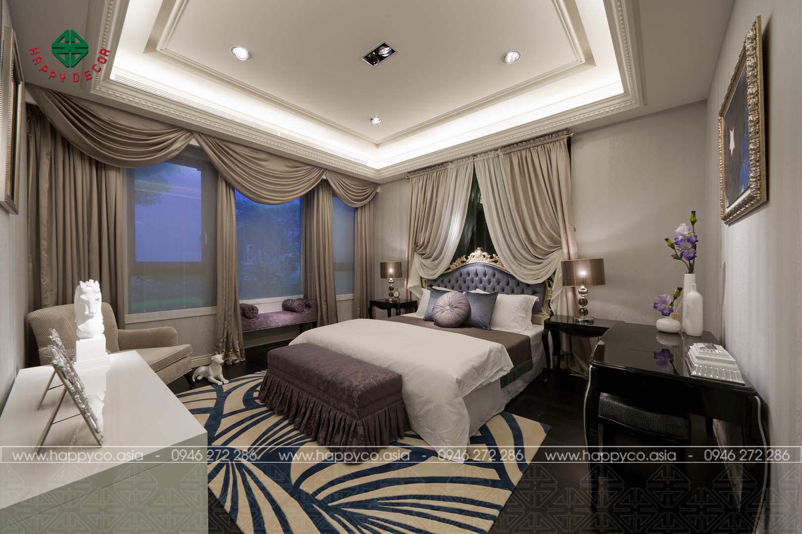 noi-that-phong-ngu-tan-co-dien