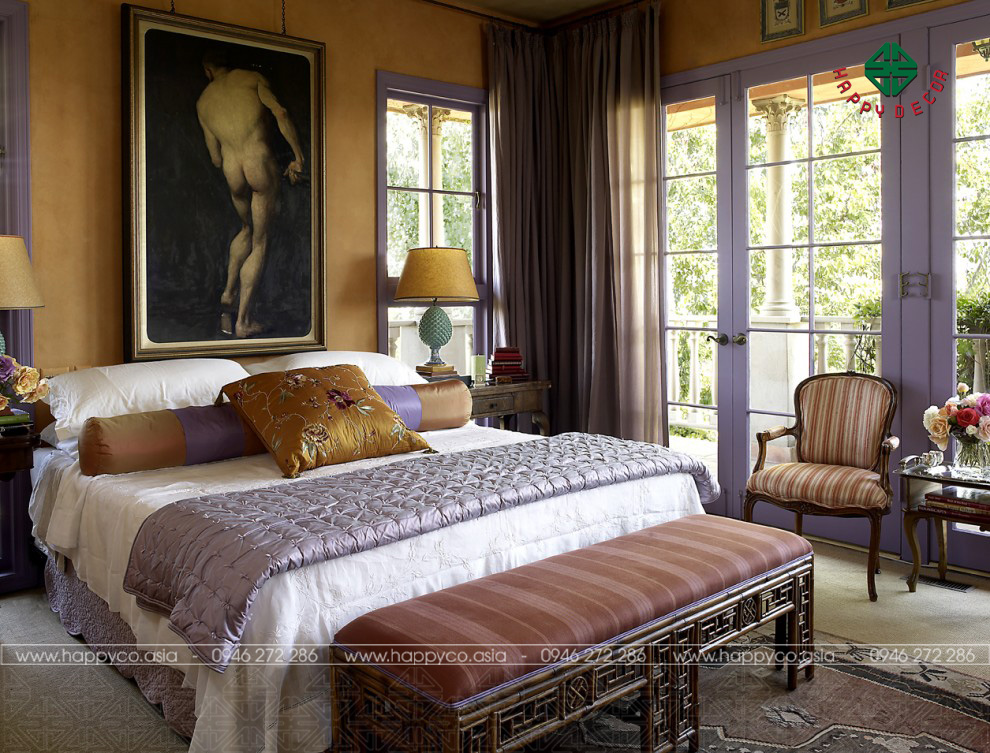 noi-that-phong-ngu-tan-co-dien