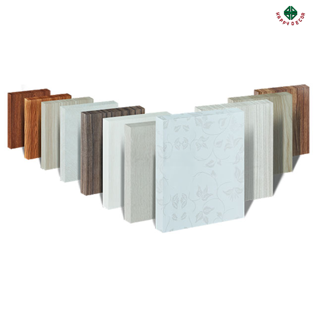 Tấm nhựa PVC - Mẫu 02