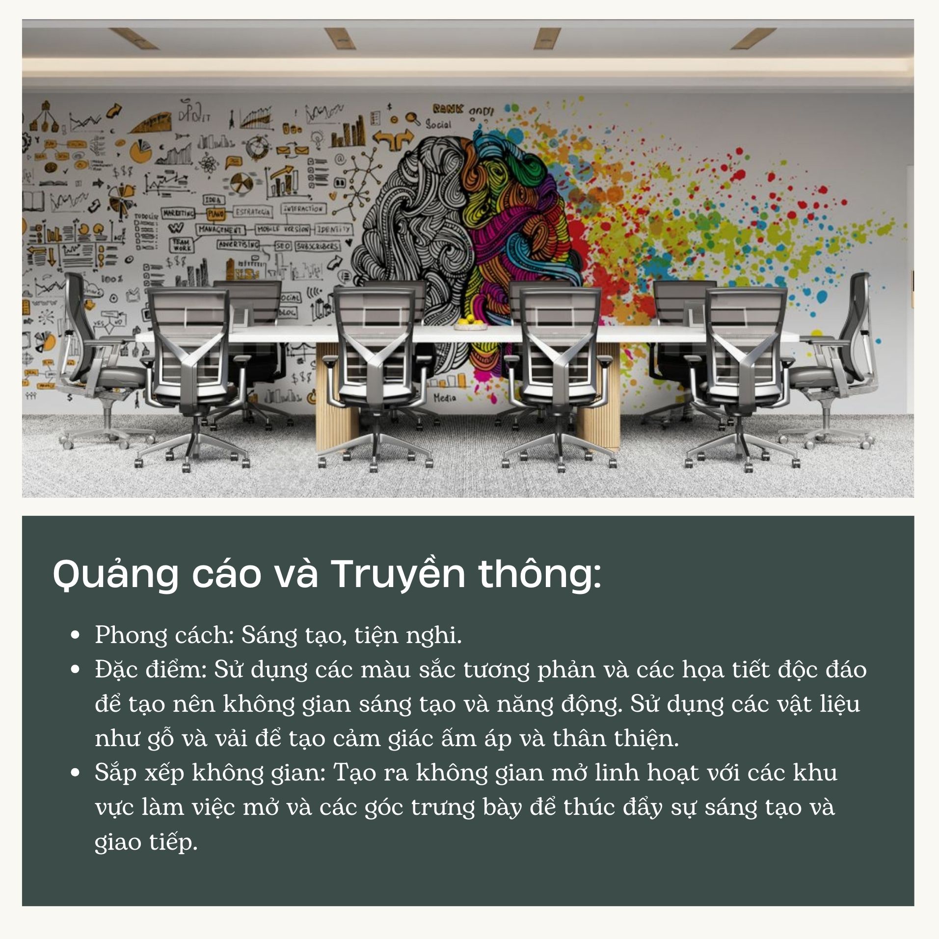Truyền thông và Marketing