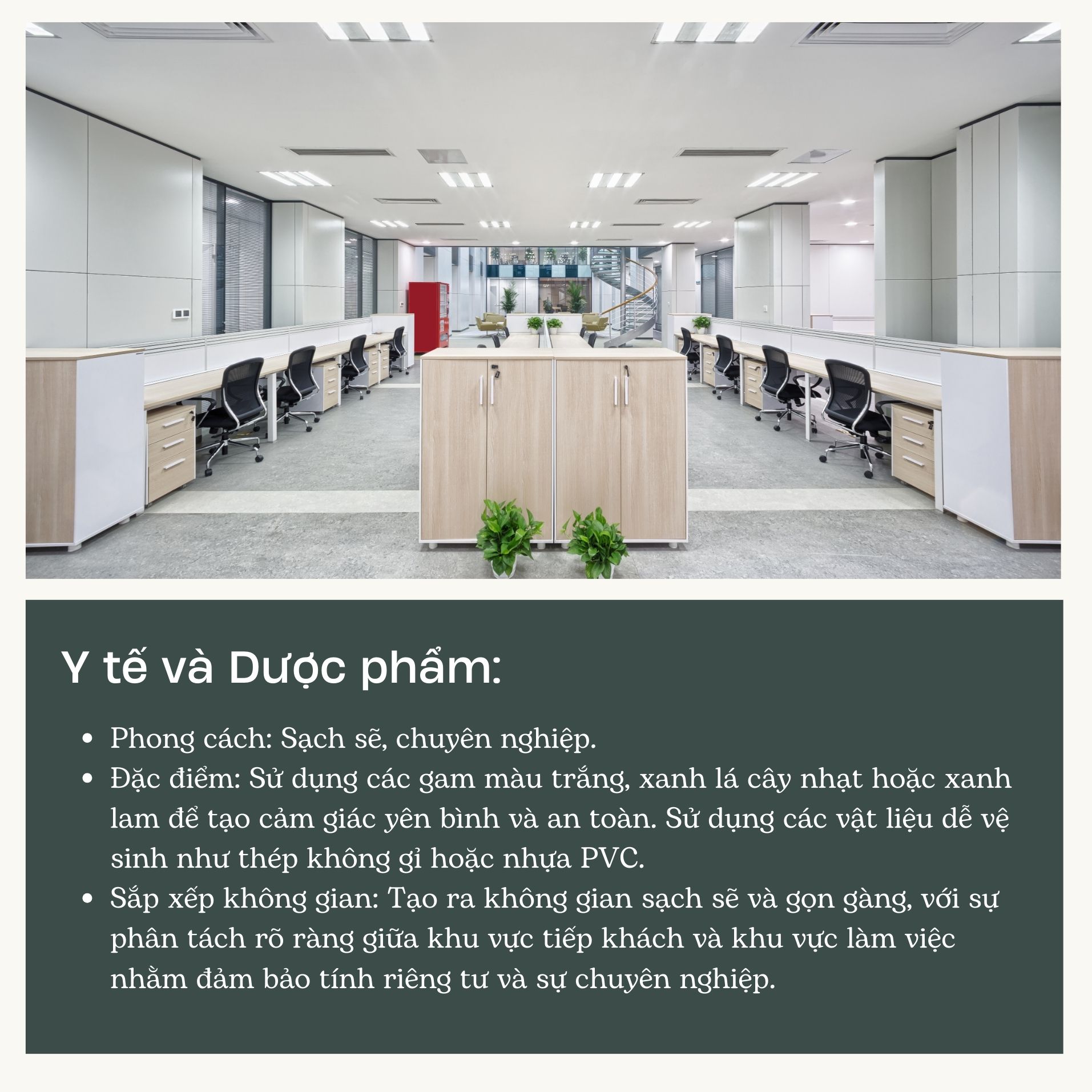 Y tế và dược phẩm