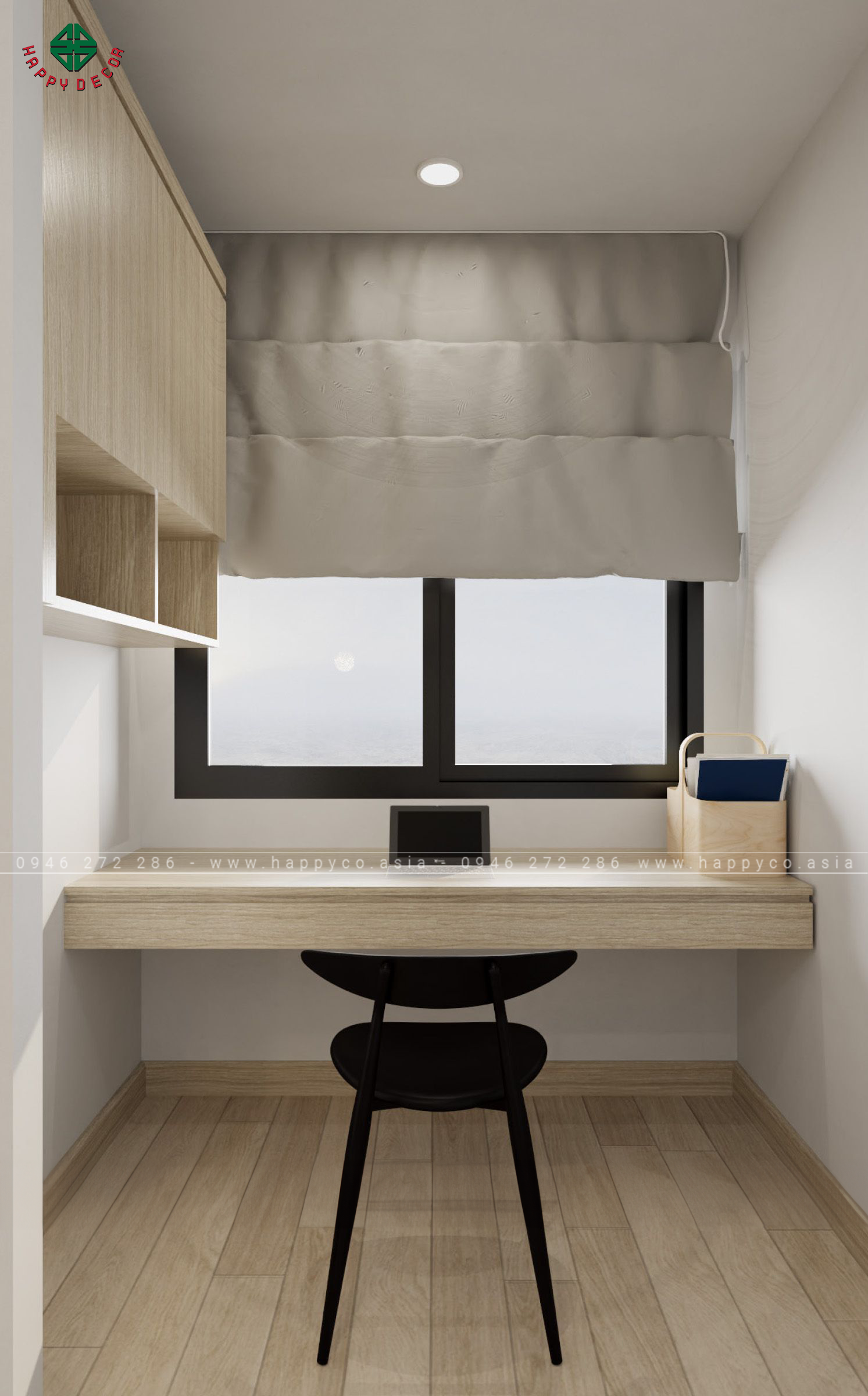 Xu hướng nội thất chung cư 2024 hứa hẹn sẽ mang đến những không gian sống đẳng cấp