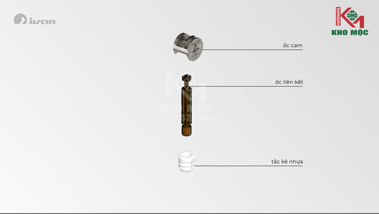 oc-cam-lien-ket-3-thanh-phan-ivan