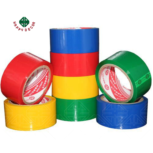 Tại sao băng keo lại trở nên phổ biến