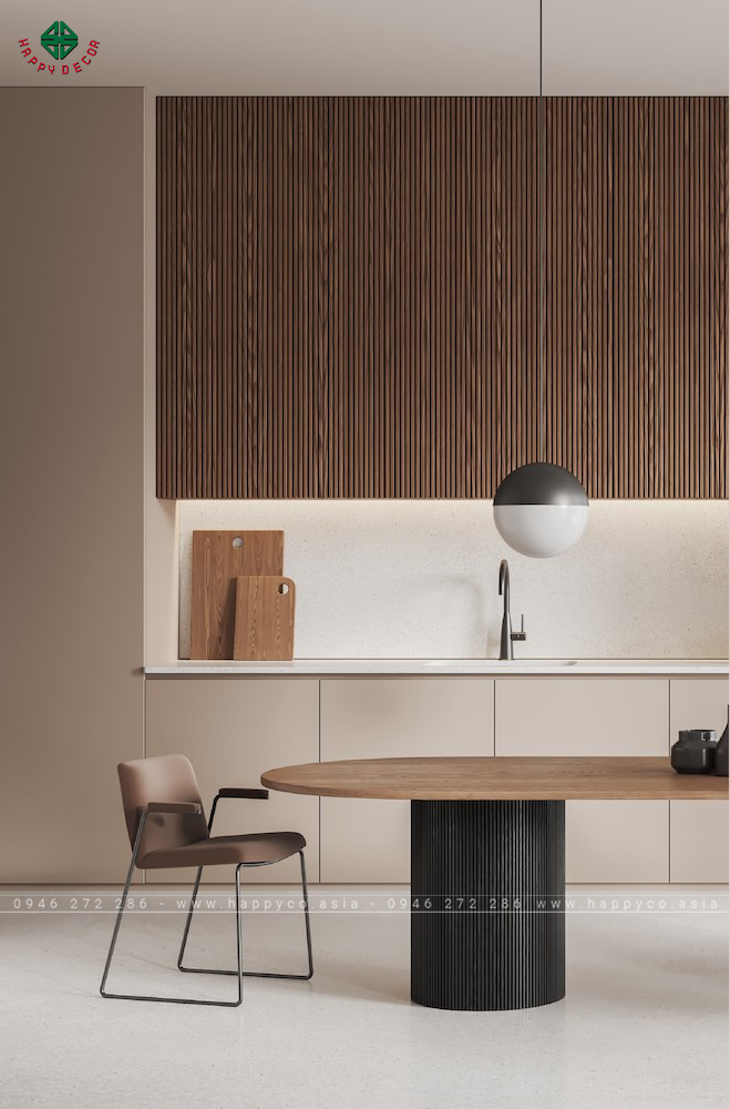 Lý do nên chọn Mellow Collection từ Panel Plus