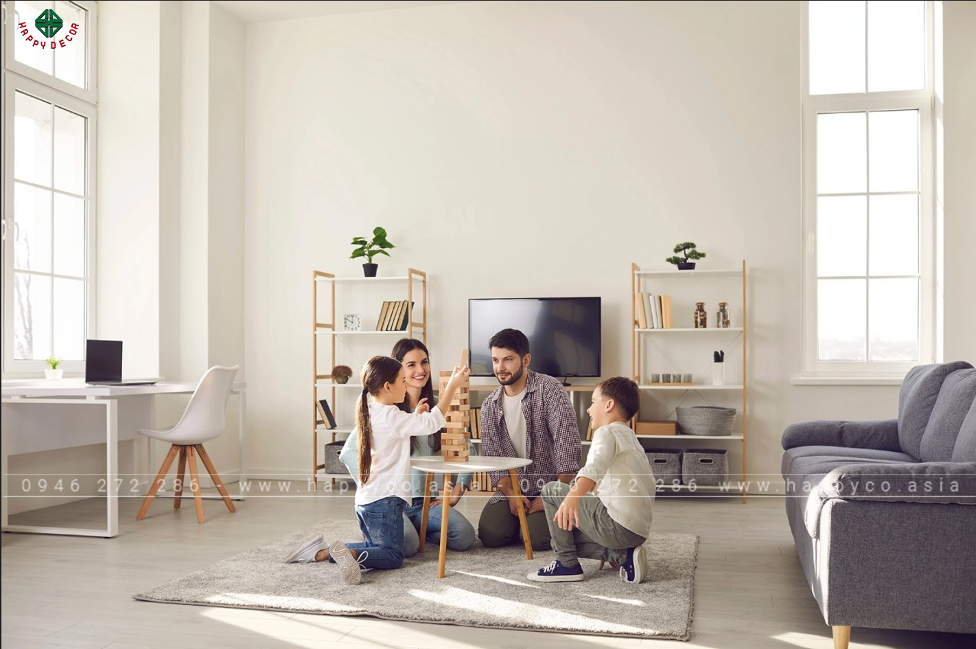 Công nghệ keo an toàn không khí - chữa lành tâm hồn