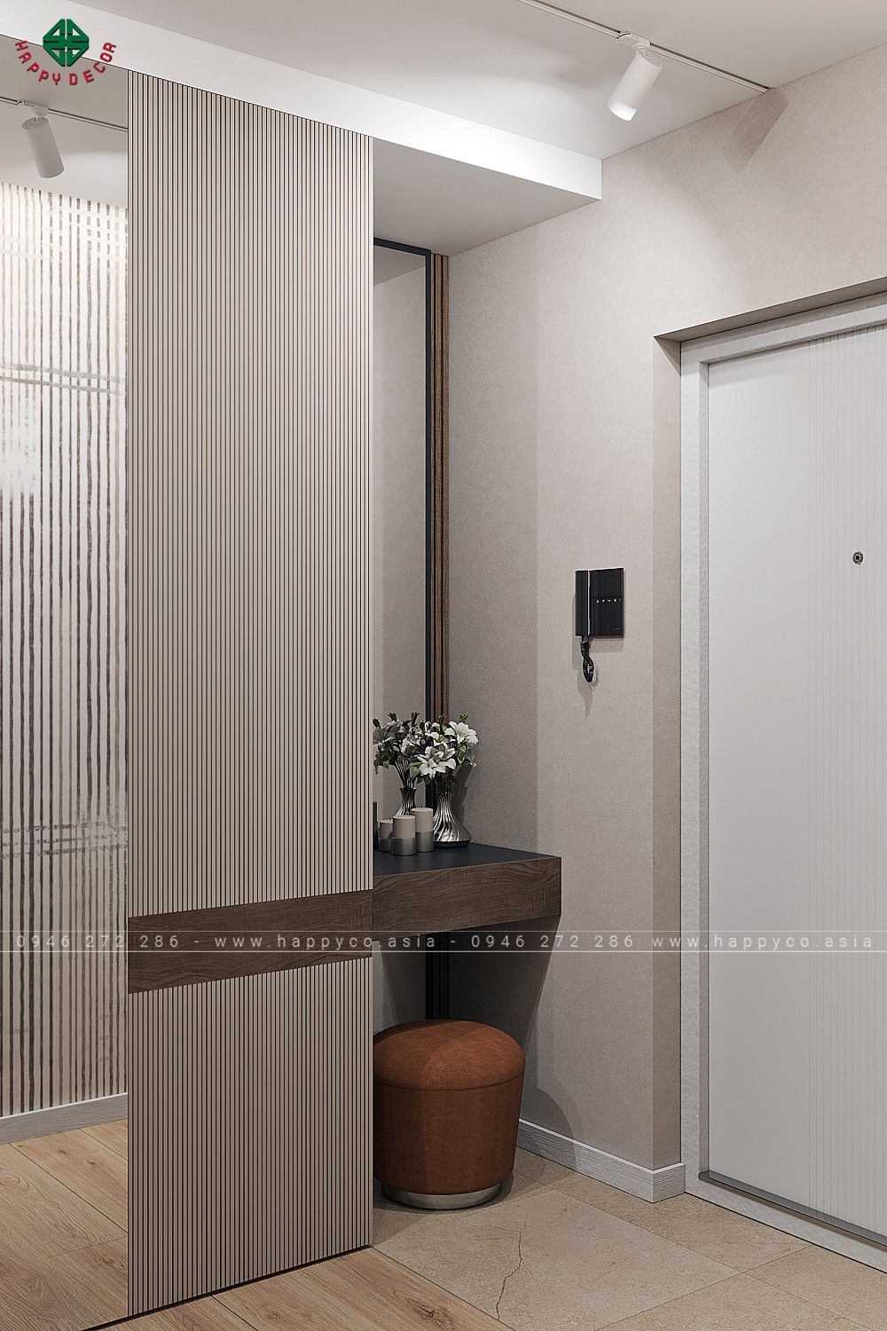 Mọi thay đổi về thiết kế có thể được thực hiện trước khi bắt đầu quá trình thi công, tiết kiệm thời gian và chi phí