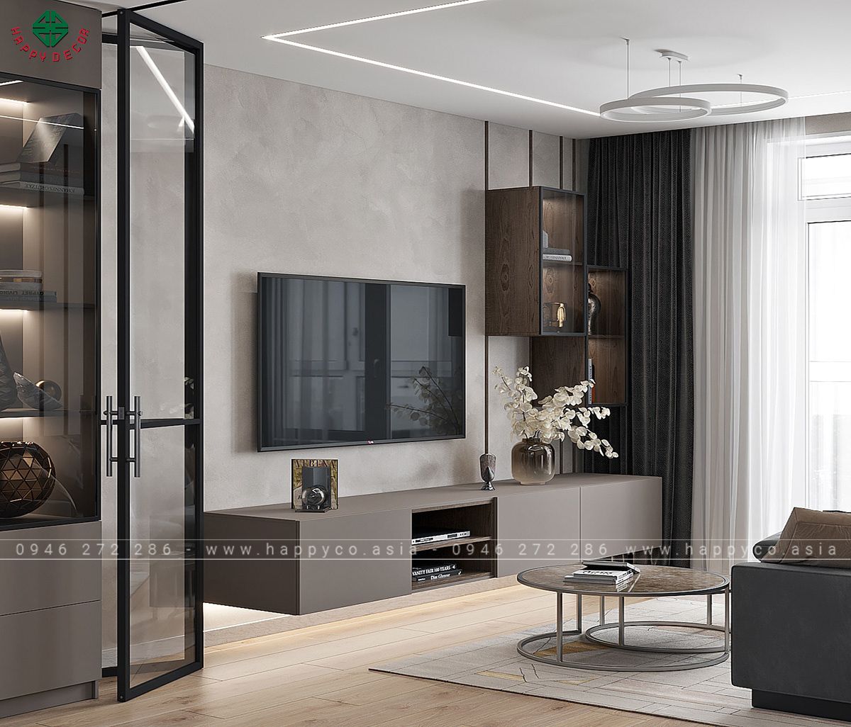 Công nghệ phối cảnh 3D của chúng tôi cho phép thay đổi và điều chỉnh dễ dàng trên mô hình ảo, giúp tối ưu hóa chi phí