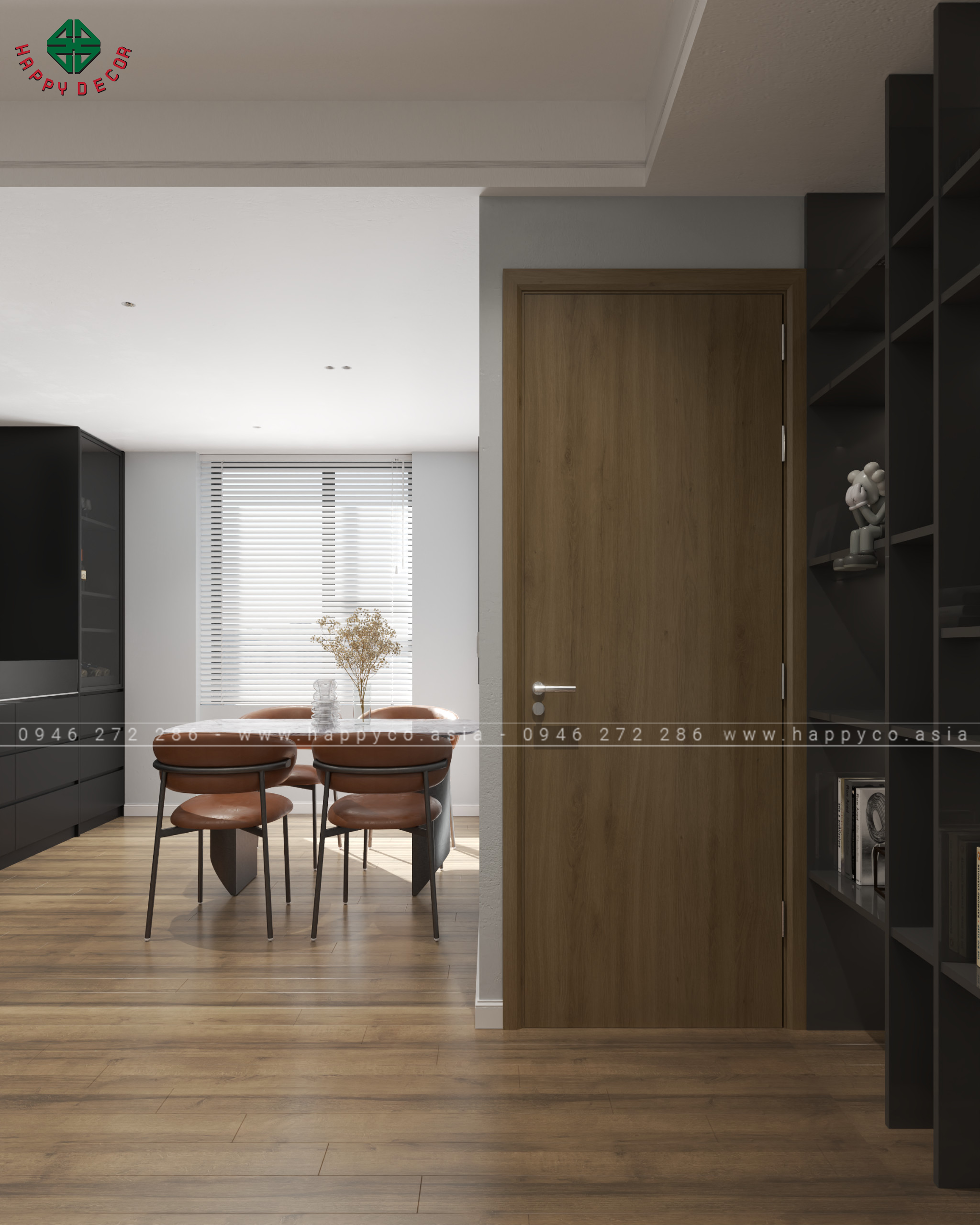 Phôi Cánh Cửa Composite PIMA 730