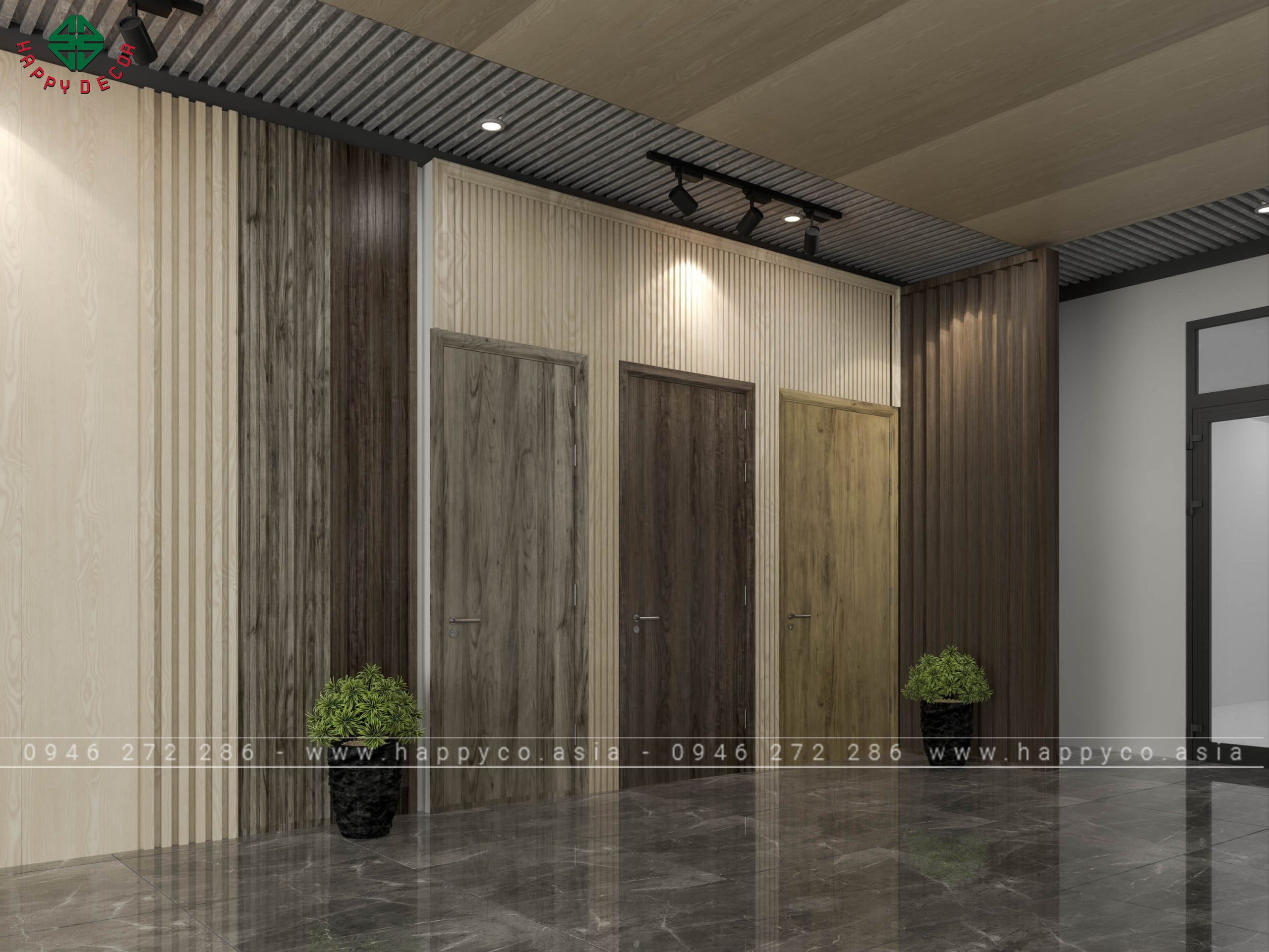 Cửa PIMA đa dạng mẫu mã