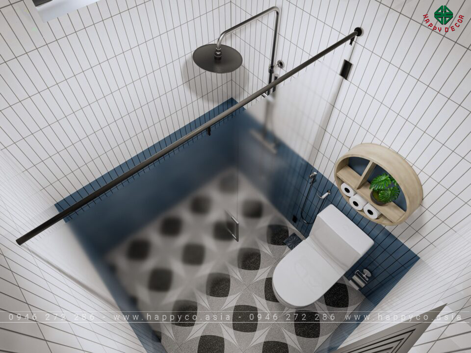 Mẫu phối cảnh nội thất - Mẫu 06