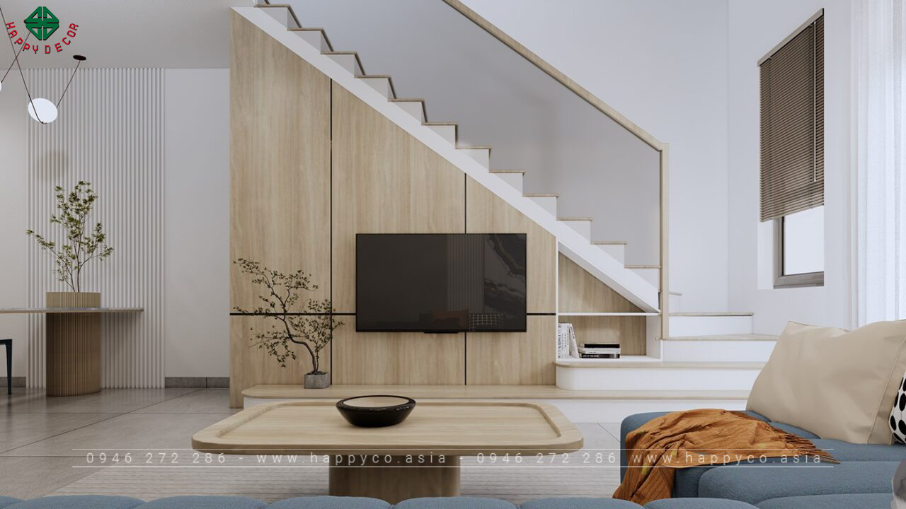 Mẫu phối cảnh nội thất - Mẫu 03