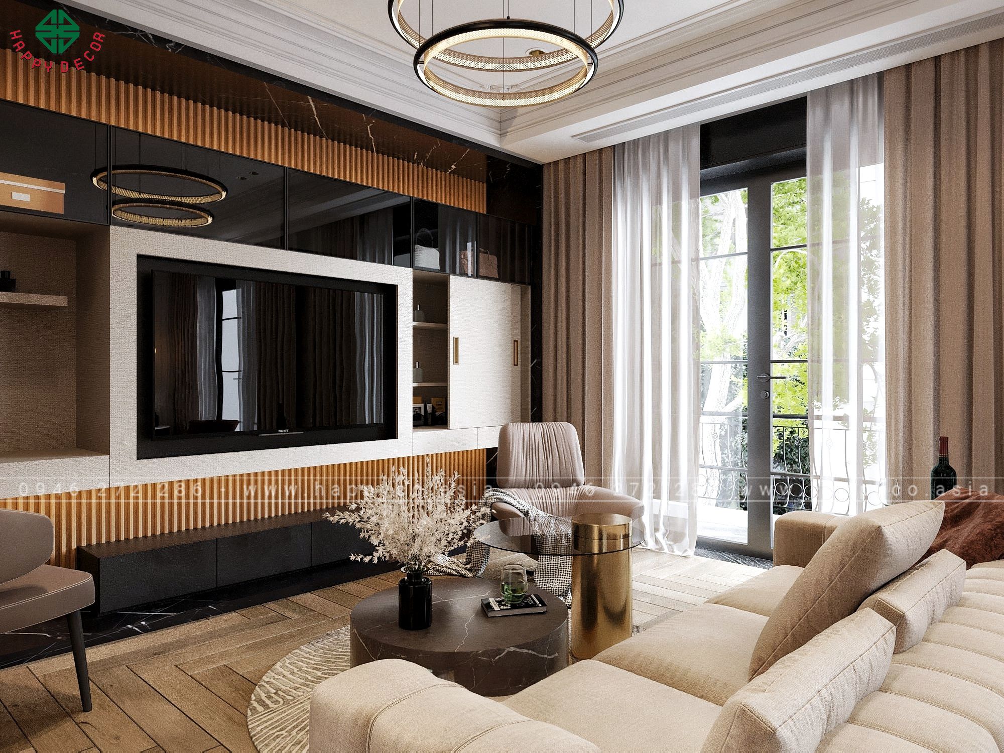 Nhiều gia chủ cảm thấy khó khăn trong việc chọn lựa một phong cách thiết kế phù hợp mà vẫn đảm bảo sự hiện đại, không lỗi thời