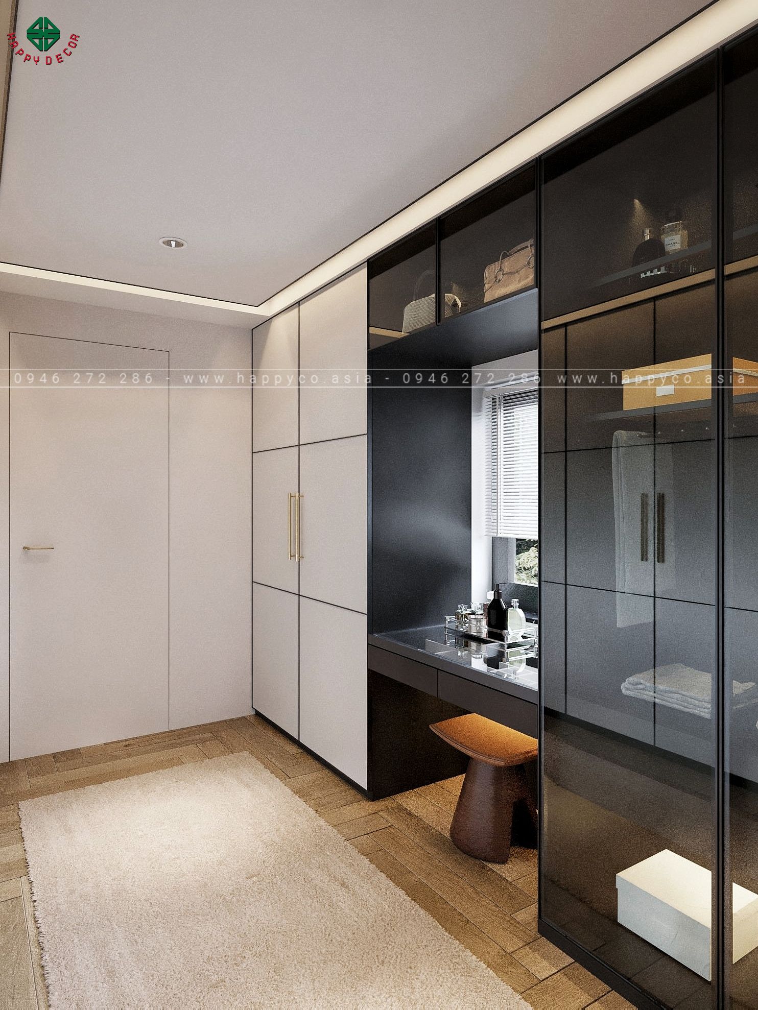 Sự Hài Hòa Giữa Cổ Điển và Hiện Đại