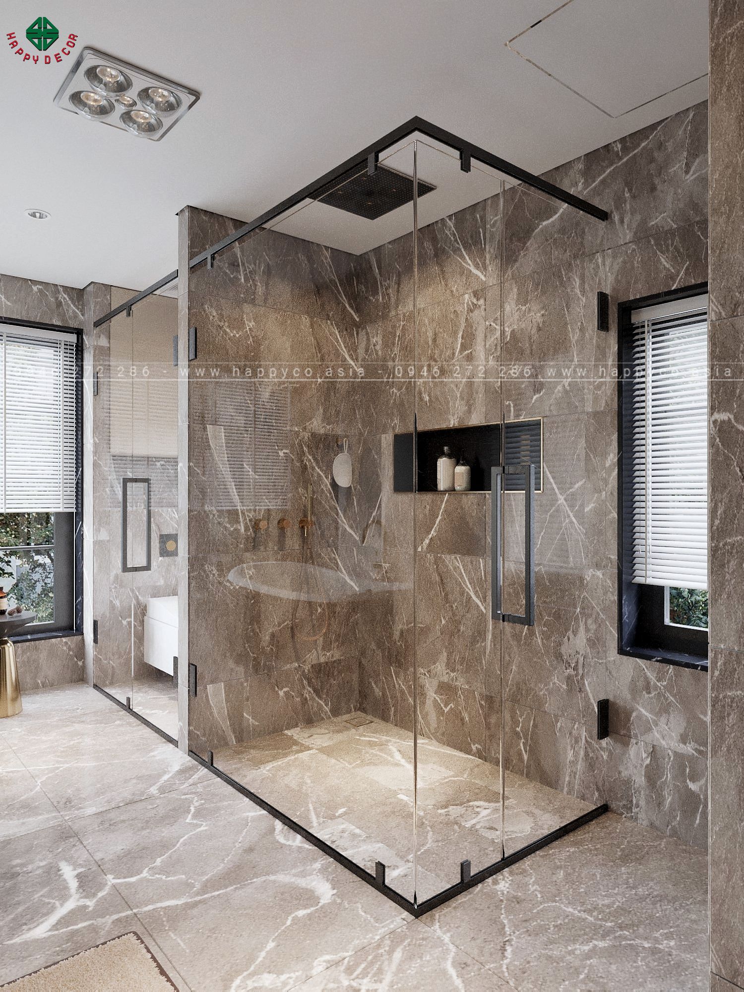 Phong cách Contemporary Classic không chỉ là một xu hướng thiết kế mà còn là một giải pháp hoàn hảo cho những ai mong muốn tạo nên một không gian sống độc đáo và tiện nghi.