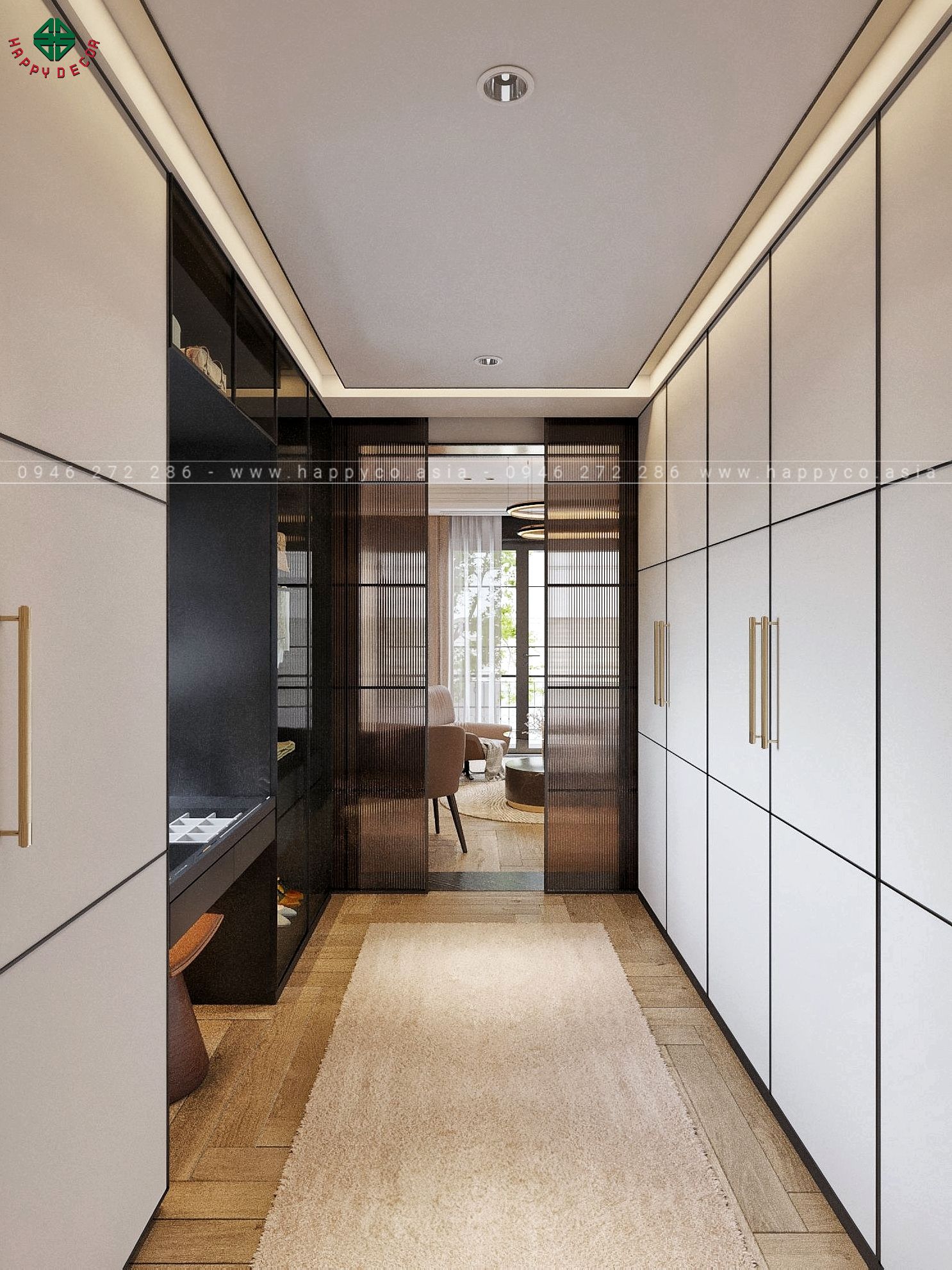 Nhiều người cảm thấy khó khăn trong việc lựa chọn một phong cách nội thất phù hợp vì phải cân nhắc giữa vẻ đẹp truyền thống và tiện ích hiện đại