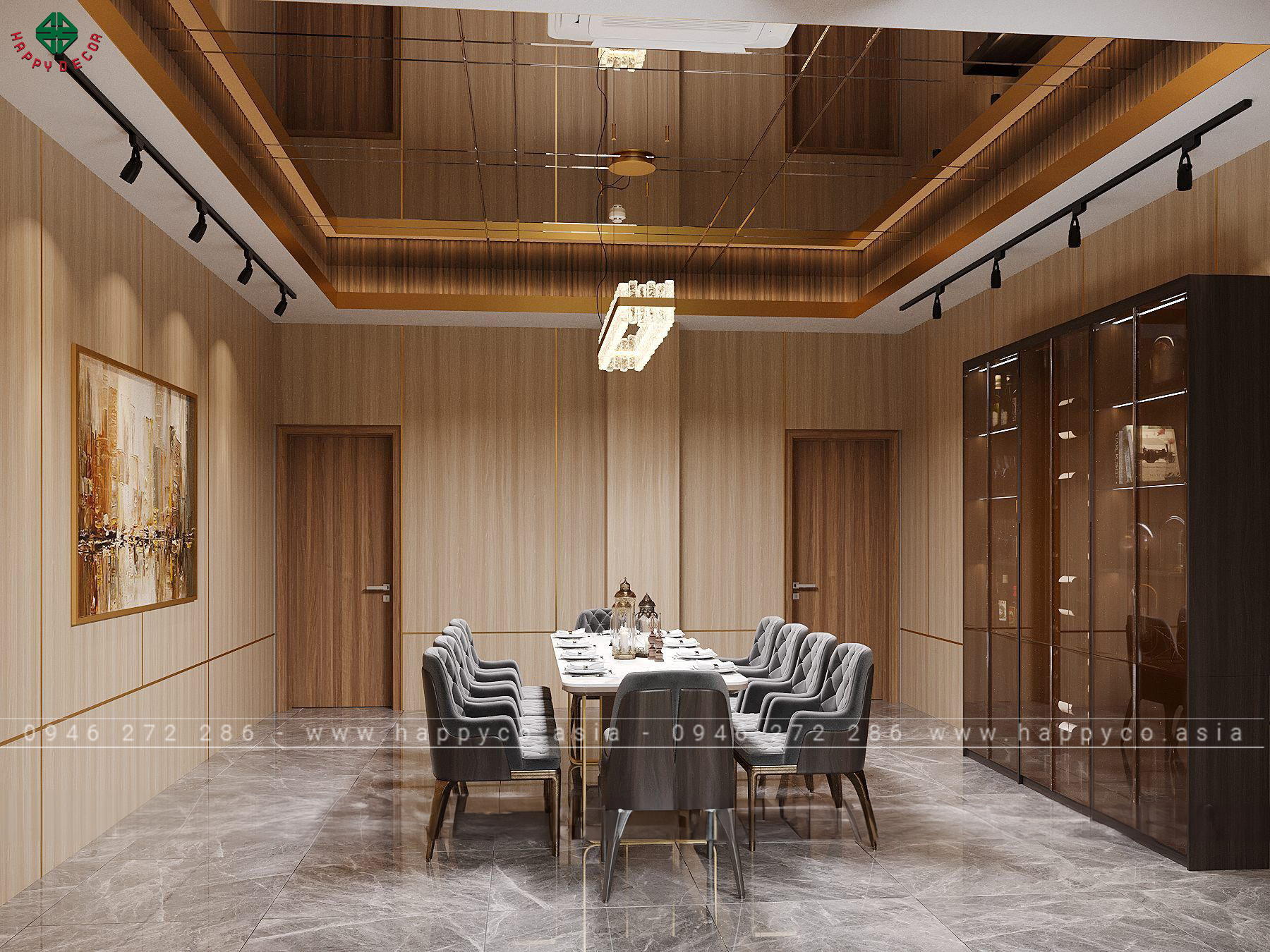 Sử dụng các công nghệ thiết kế tiên tiến nhất cùng với việc lựa chọn nguồn nguyên liệu cao cấp