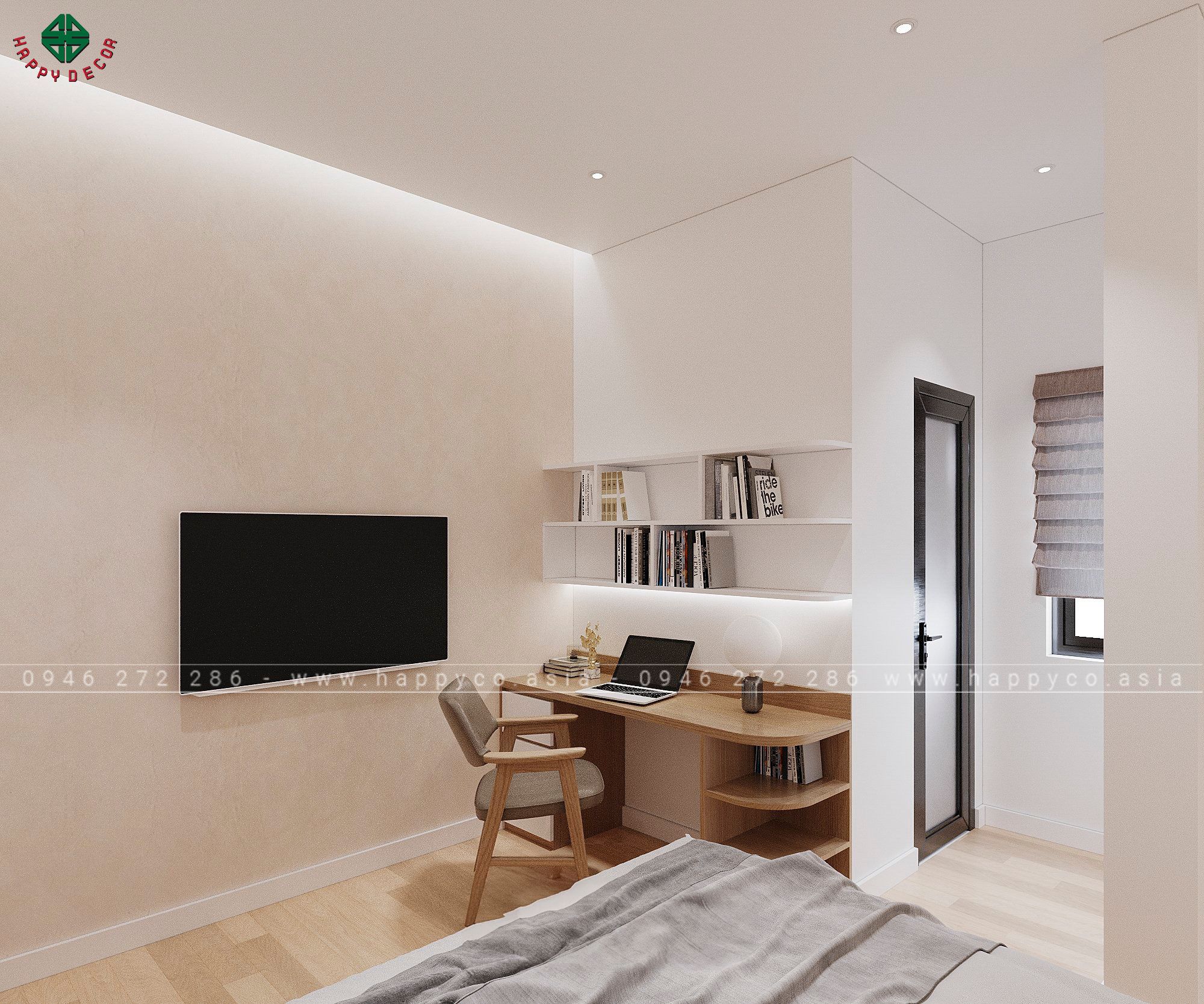 Chi phí là một trong những yếu tố quan trọng nhất khi lựa chọn thiết kế nội thất