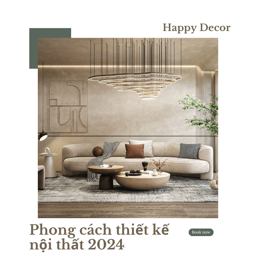 Xu hướng retro đang trở lại mạnh mẽ trong năm 2024