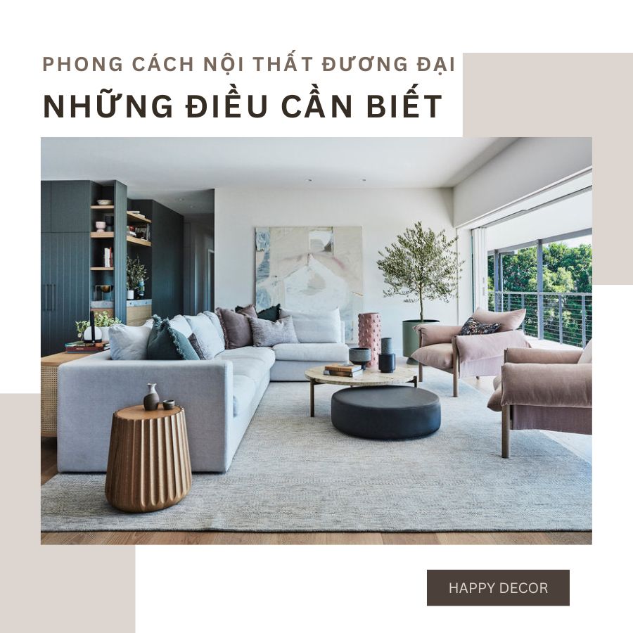 Sử dụng gam màu trung tính như xám, trắng và đen để tạo cảm giác tinh tế và thanh lịch