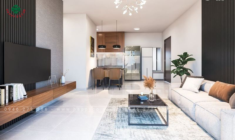 Kích thước bàn trà